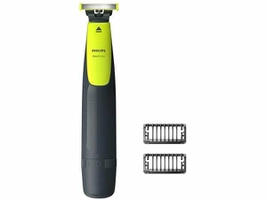 Barbeador Elétrico Philips OneBlade - Seco e Molhado 1 Velocidade