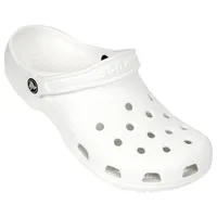 Sandália Crocs Classic - Branco R$90