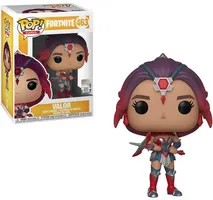 [PRIME] FUNKO POP! Fortnite VALOR | R$ 57