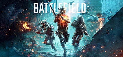 [Steam] Jogo Battlefield 2042 - PC