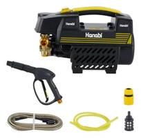 Lavadora de Alta Pressão Hanabi