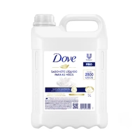  Sabonete Líquido Original 5L Dove