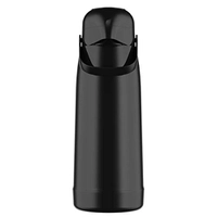 Termolar Magic Pump - Garrafa Térmica, 1.8 L