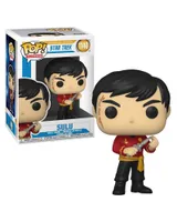Funko Pop Sulu Star Trek 1140