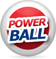 Primeiro jogo no PowerBall (US) na Lotosena por R$10,20