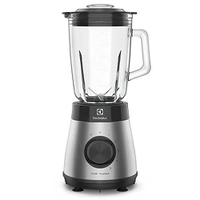 Liquidificador Inox 1,5L Vidro 700W 5 Velocidades
