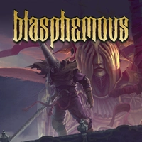 (STEAM) Jogo Blasphemous - PC