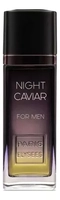 Night Caviar Paris Elysees Edt - Perfume Masculino 100ml