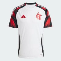 Camisa Flamengo II 25/26 s/n Torcedor Adidas Masculina