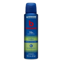 [Rec] Desodorante Aerossol Fresh, Bozzano 150Ml