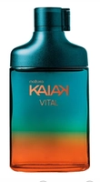 Kaiak Vital Colônia Masculina 100ml
