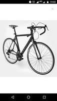 Bicicleta Speed Endorphine Gonew Fast 10 Shimano Alumínio - Aro 700 - R$899