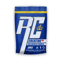 [ PRIMEIRA COMPRA R$ 112 ] Creatina Monohidratada Ronnie Coleman 1050g Sache