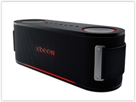 Caixa Bluetooth LG XBOOM Bounce by will.i.am