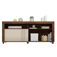 Rack Bancada Ambiente Joy Havana Off White - Caemmun