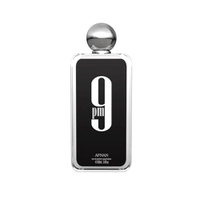 Perfume Afnan 9PM Eau de Parfum Homem 100ML