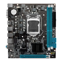 PLACA MAE TGT H61 DDR3 SOCKET LGA1155