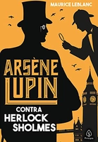 Arsène Lupin contra Herlock Sholmes