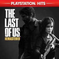[PS4] The Last Of Us - Remastered 