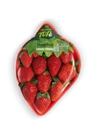 [REGIONAL] Morango caixa 250g - Top 10 Peterfrut