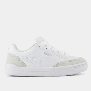 Tênis Puma Park Lifestyle OG Feminino Branco