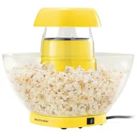 Pipoqueira Multilaser de Tigela 220V - CE075 - R$109