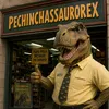 Avatar pechinchassaurorex