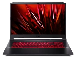[AME] Notebook Gamer Acer Nitro 5 Intel Core i5 8GB 512GB SSD GTX 1650 17.3