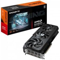 Placa de Vídeo Gigabyte AMD Radeon RX 9070 XT Gaming OC, 16GB, GDDR6