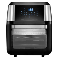 Fritadeira Elétrica Elgin Oven Fry 4 em 112L 1800W