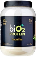 Protein Baunilha Bio2 908g