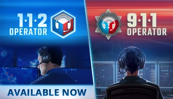 Jogo 911 Operator | R$4,19