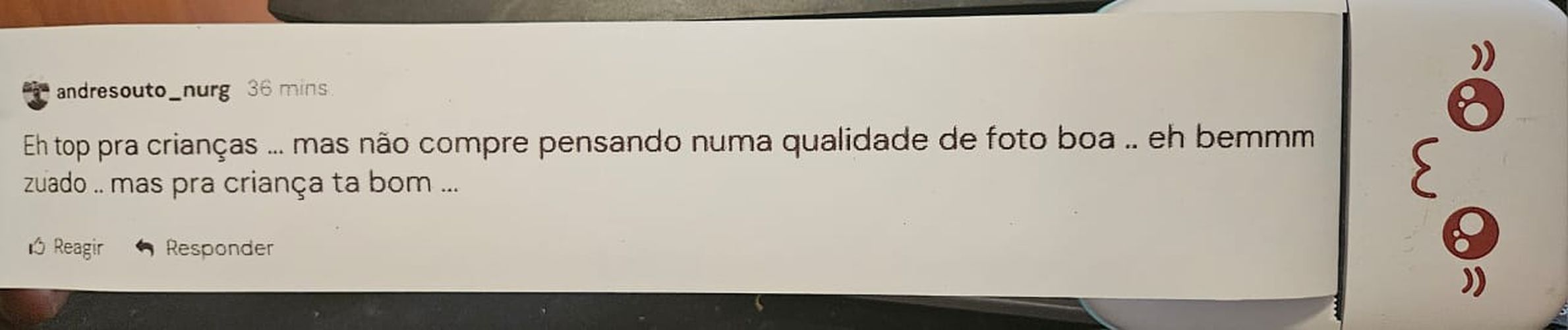 Imagem do comentário