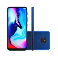 Smartphone Motorola Moto E7 Plus 64GB | R$ 869