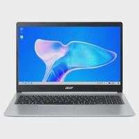 (APP) Notebook Acer Aspire 5 A515-45-R4ZF amd Ryzen 7 Linux Gutta 8GB 256GB sdd 15,6' Full HD