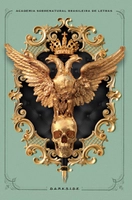 (Pré Venda) MEDO IMORTAL-DRK.X com Cards Imortais | R$60