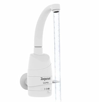 [PRIME] Torneira Multitemperatura Zagonel Luna 4T 5500W 127V Branco