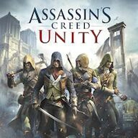 Assassin’s Creed® Unity PS4 - R$30