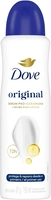 [LV 6 R$10,22 un/Rec] Desodorante Aerosol Dove Original 150ml