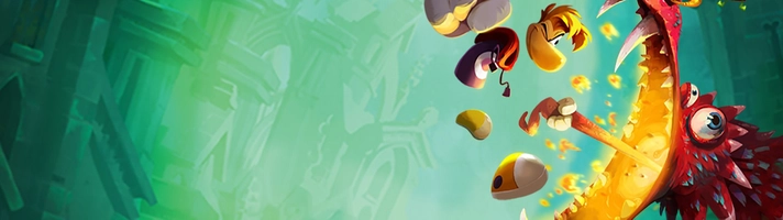 Rayman Legends - Loja Uplay Grátis