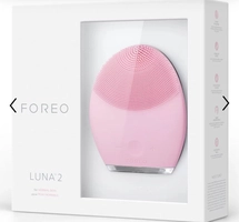 Aparelho de Limpeza Facial Foreo Luna 2 Normal