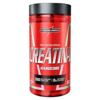 Creatina Monohidratada em Cápsulas - 120 un.