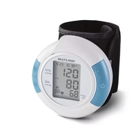 Monitor de Pressão Arterial de Pulso Hc075