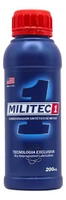Militec 1 Condicionador de Metais 200ml
