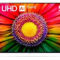 Smart Tv LG Led 50 50ut801c0sa 4k Ultra Hd Thinq Ai Webos 24