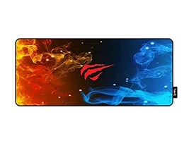 [+POR | R$ 25,35] Mouse Pad Gamer Havit MP845 Grande 700x300x3mm