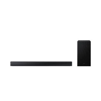Soundbar Samsung HW-B650F 3.1 c/ Subwoofer BT