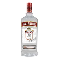 Vodka Smirnoff 1,75L