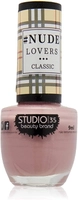 Esmalte Studio 35 #Nudeporcelana, Studio 35, Pequeno | R$3