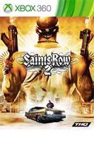 Saints Row 2 - Xbox 360/One/Series | R$10